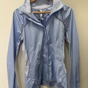 Lululemon Athletica Light Jacket